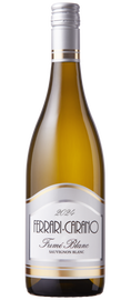 2024 Ferrari-Carano Fum&eacute; Blanc, North Coast (375mL)