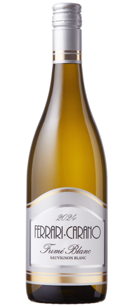 2024 Ferrari-Carano Fum&eacute; Blanc, North Coast (375mL)