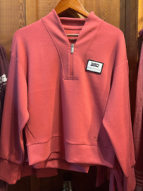 Women's 1/4 Zip