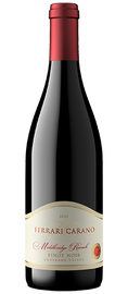 2022 Ferrari-Carano Middleridge Ranch Pinot Noir, Anderson Valley