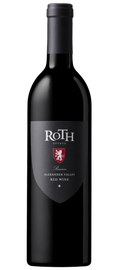2023 Roth Estate Reserve Red Wine, Alexander Valley