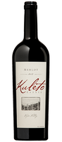 2019 Kuleto Estate Merlot, Napa Valley