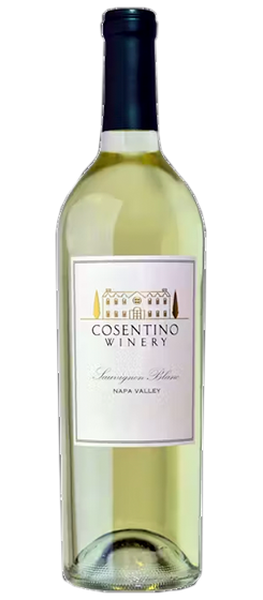 2023 Cosentino Sauvignon Blanc, Napa Valley