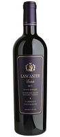 2017 Lancaster Estate Cabernet Sauvignon, Alexander Valley