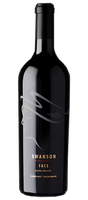 2021 Swanson Vineyards Cabernet Sauvignon Face, Napa Valley