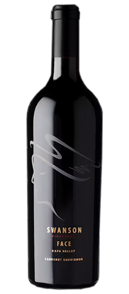 2021 Swanson Vineyards Cabernet Sauvignon Face, Napa Valley