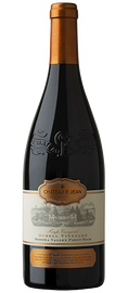 2017 Chateau St. Jean Durell Vineyard Pinot Noir, Sonoma Valley, 2017 Chateau St. Jean Durell Vineyard Pinot Noir, Sonoma Valley
