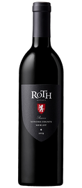 2019 Roth Reserve Merlot, Alexander Valley, 2019 Roth Reserve Merlot, Alexander Valley