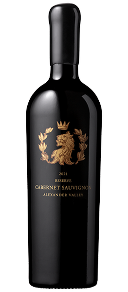 2021 Lancaster Estate Reserve Cabernet Sauvignon, Alexander Valley