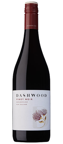2022 Dashwood Pinot Noir, Marlborough