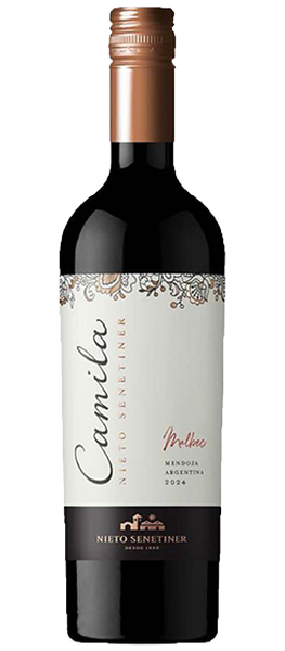 2024 Nieto Senetiner Camila, Mendoza