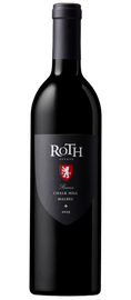2023 Roth Estate Reserve Malbec, Sonoma County