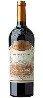 2018 Chateau St. Jean Merlot, Dry Creek Valley