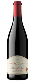 2021 Ferrari-Carano Sky High Ranch Pinot Noir, Mendocino Ridge
