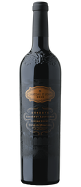 2018 Chateau St. Jean Reserve Cabernet Sauvignon, Sonoma County