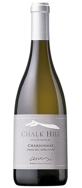 2022 Chalk Hill Estate Chardonnay, Chalk Hill (1.5L Magnum)