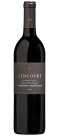2021 Lincourt La Cuesta Vineyard Cabernet Sauvignon, Santa Ynez Valley