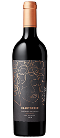 2019 Headturner The Nerve Cabernet Sauvignon, Red Mountain, 2019 Headturner The Nerve Cabernet Sauvignon, Red Mountain