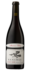 2022 Banshee Pinot Noir, Anderson Valley