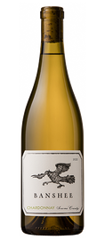 2022 Banshee Chardonnay, Sonoma County