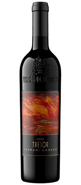 2023 Ferrari-Carano Tr&eacute;sor, Sonoma County