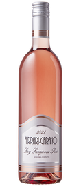 2021 Ferrari-Carano Dry Sangiovese Rosé, Sonoma County, 2021 Ferrari-Carano Dry Sangiovese Rosé, Sonoma County