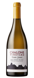 2024 Chalone Vineyard Estate Pinot Blanc, Chalone,  2024 Chalone Vineyard Estate Pinot Blanc, Chalone