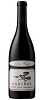 2019 Banshee Sullivan Vineyard Pinot Noir, Sonoma Mountain