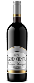 2016 Ferrari-Carano Cabernet Sauvignon, Alexander Valley (5.0L)