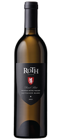 2021 Roth Estate Barrel Select Sauvignon Blanc, Russian River Valley