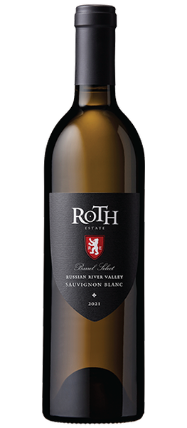 2021 Roth Estate Barrel Select Sauvignon Blanc, Russian River Valley