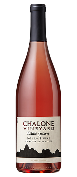 2021 Chalone Vineyard Estate Rosé, Chalone