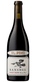 2017 Banshee El Pino Pinot Noir, Sonoma Coast