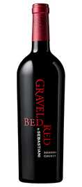 2016 Sebastiani Gravel Bed Red, Sonoma County