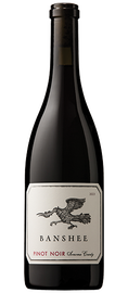 2023 Banshee Pinot Noir, Sonoma County