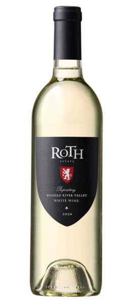 2024 Roth Estate Proprietary White Wine