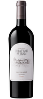 2022 Chateau St Jean Reserve Moonlight Malbec, Sonoma County