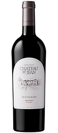 2022 Chateau St Jean Reserve Moonlight Malbec, Sonoma County