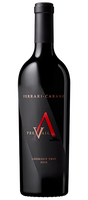 2018 PreVail Lookout Tree Red Blend, Knights Valley