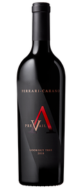 2018 PreVail Lookout Tree Red Blend, Knights Valley