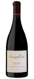 2022 Sonoma Coast Vineyards Pinot Noir, Estero View, Sonoma Coast