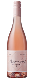2023 Acrobat Rosé, Oregon
