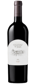 2021 Chateau St. Jean Eighty-Five-Fifty-Five Reserve Cuvee, Sonoma County