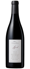2021 Chalk Hill Estate Syrah, Sonoma County