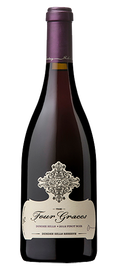 2019 The Four Graces Reserve Pinot Noir, Dundee Hills, 2019 The Four Graces Reserve Pinot Noir, Dundee Hills