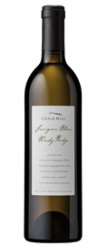 CNB 2023 Chalk Hill Windy Ridge Sauvignon Blanc