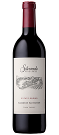 2016 Silverado Vineyards Estate Cabernet Sauvignon (1.5L Magnum)