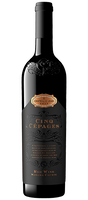 2017 Chateau St. Jean Cinq Cépages Red Blends, Sonoma County (3L)