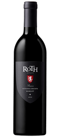 2022 Roth Estate Reserve Merlot, Sonoma County