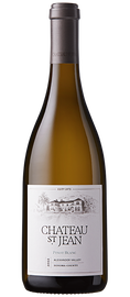 2022 Chateau St. Jean Pinot Blanc, Alexander Valley